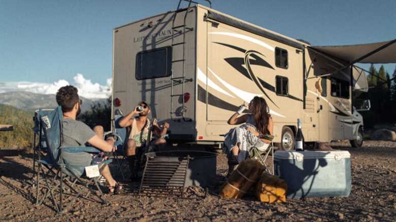 America Uncovered: Top 10 RV Parks You Must Visit