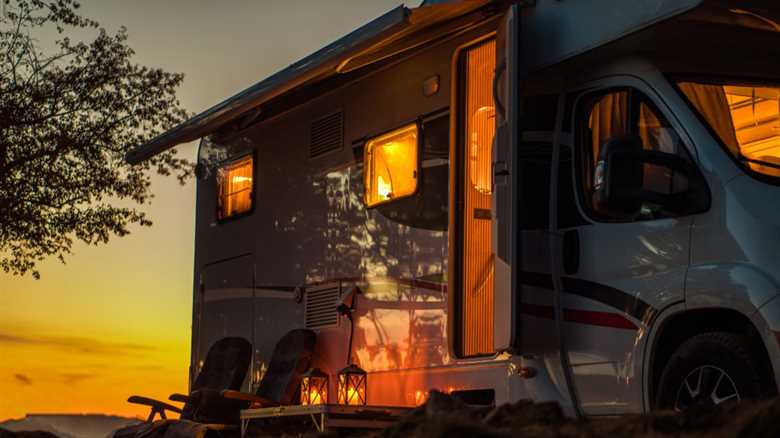 8 Key Factors to Embrace the RV Living Lifestyle